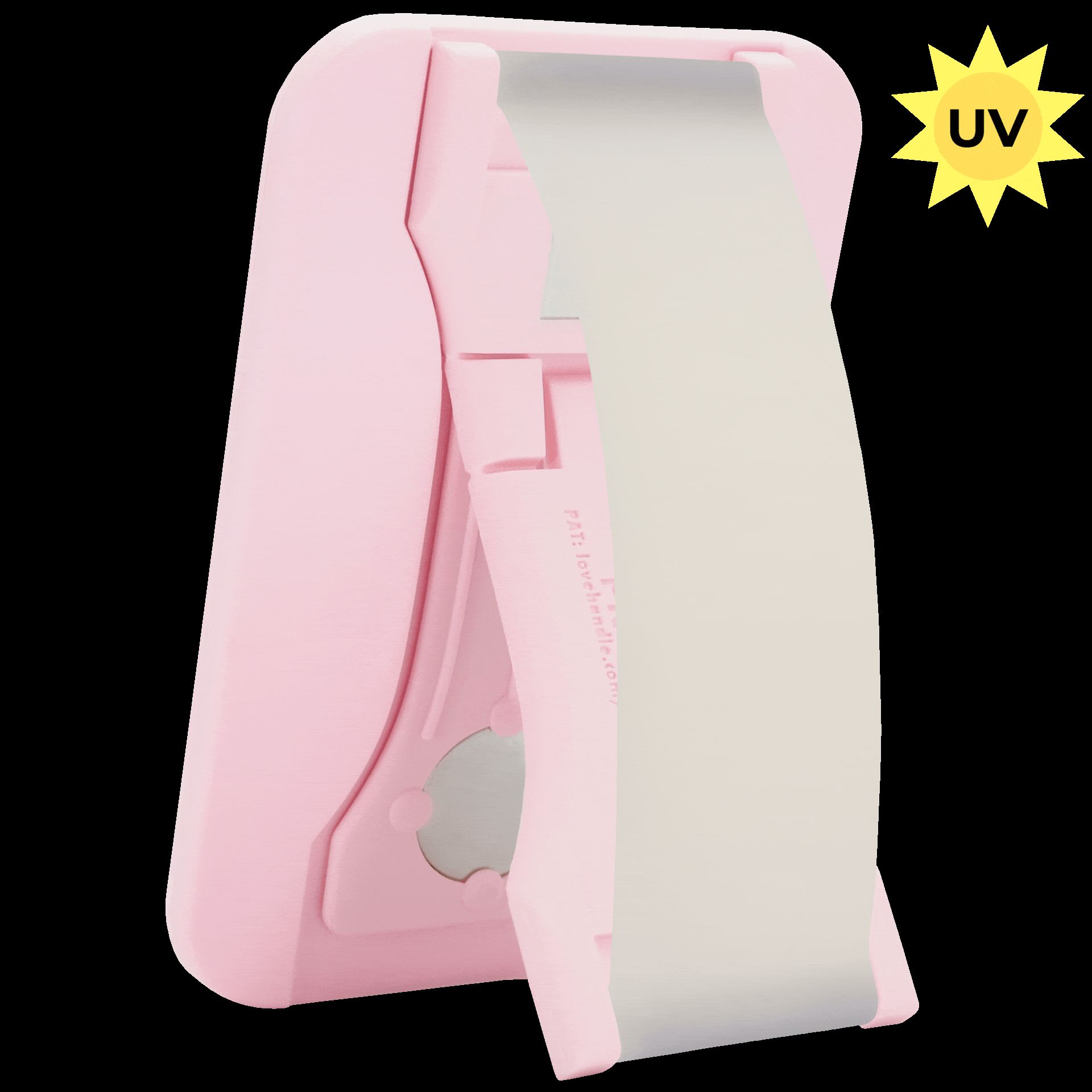 PRO for MagSafe - UV Color-Changing Sunrise
