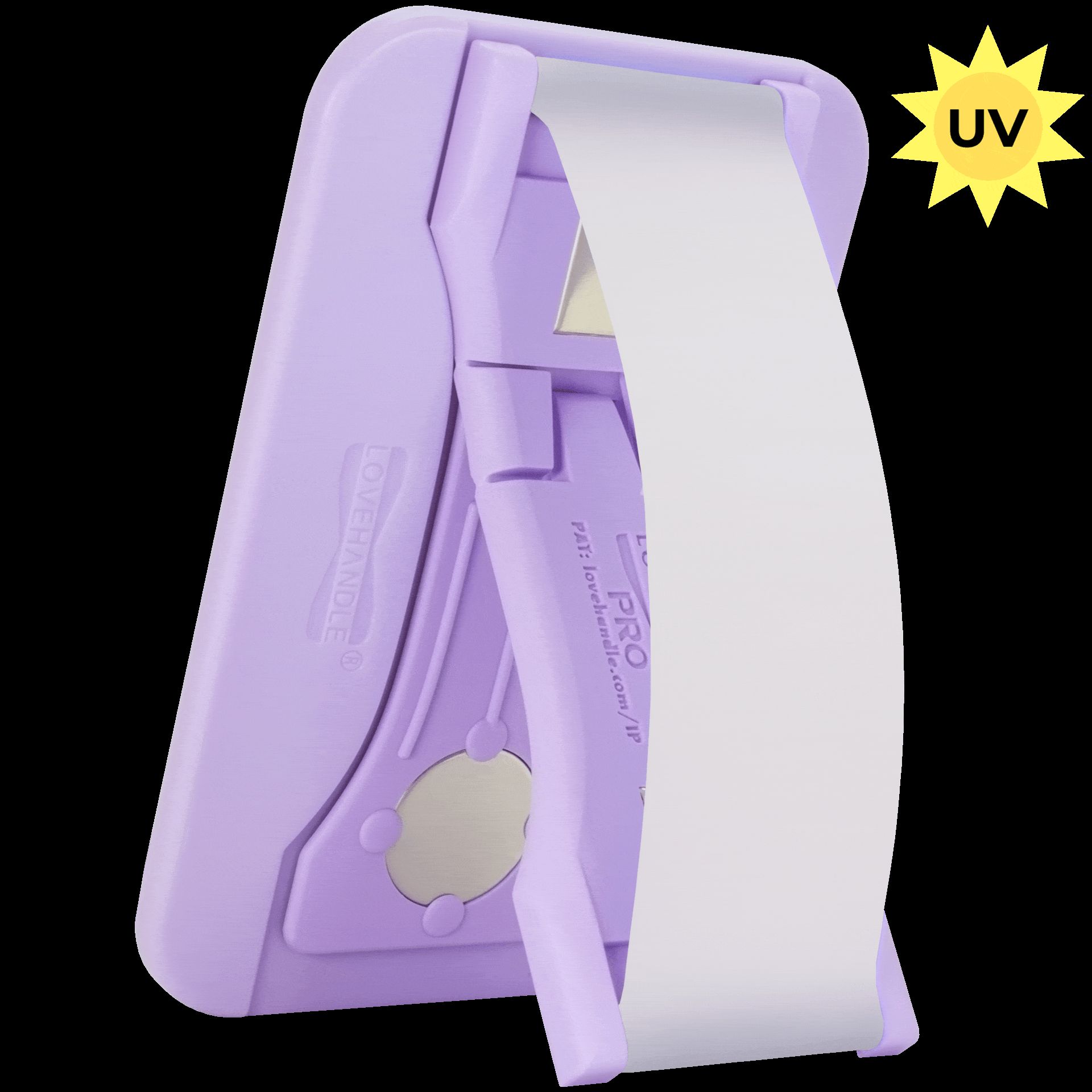 PRO for MagSafe - UV Color-Changing Sunset